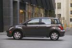 Scion xA 2003 года